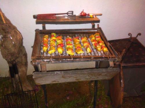 Bed & Breakfast Maison D'h�tes Dar El Maa