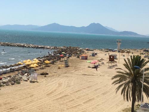 Bed & Breakfast Maison D'h�tes Dar El Maa