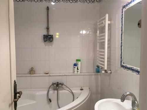 Bed & Breakfast Maison D'h�tes Dar El Maa