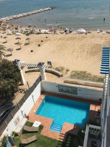 Bed & Breakfast Maison D'h�tes Dar El Maa