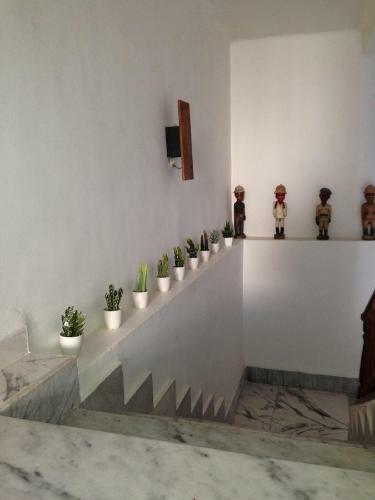 Bed & Breakfast Maison D'h�tes Dar El Maa