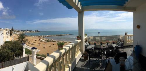 Bed & Breakfast Maison D'h�tes Dar El Maa
