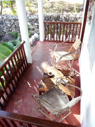 Hotel Mnana Lodge