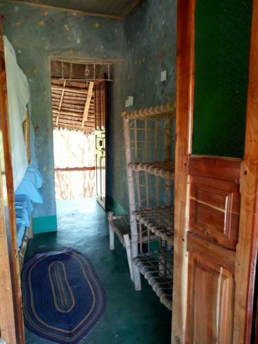 Hotel Mnana Lodge