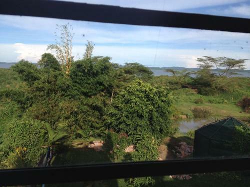Apartamento Yellow Haven Lodge