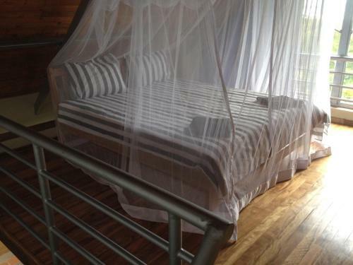 Apartamento Yellow Haven Lodge