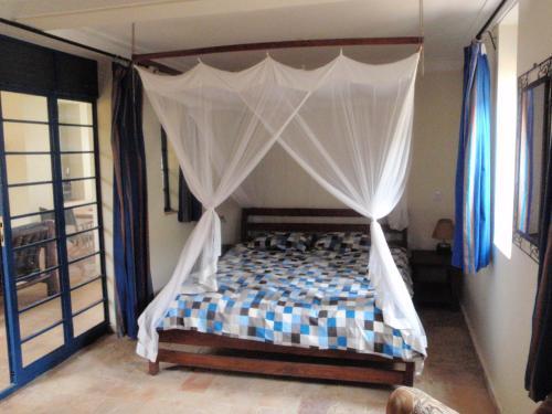 Apartamento Yellow Haven Lodge