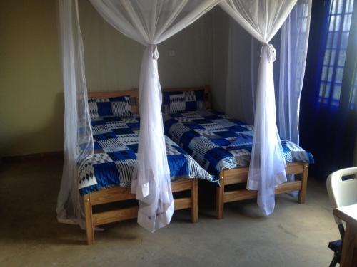 Apartamento Yellow Haven Lodge