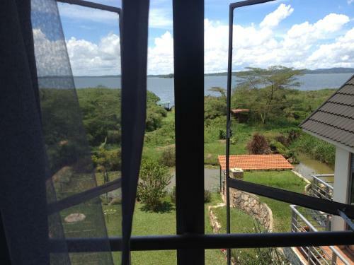 Apartamento Yellow Haven Lodge