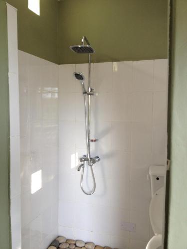 Apartamento Yellow Haven Lodge
