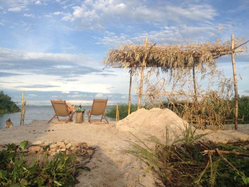 Apartamento Yellow Haven Lodge