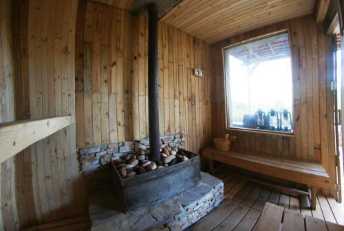 Apartamento Yellow Haven Lodge