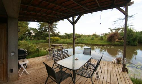 Apartamento Yellow Haven Lodge