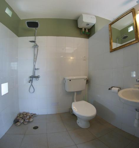 Apartamento Yellow Haven Lodge