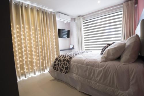Hotel Camino Plaza