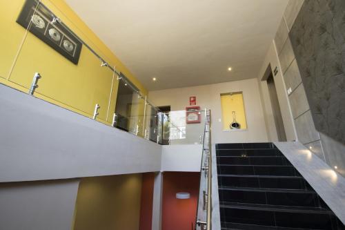 Hotel Camino Plaza