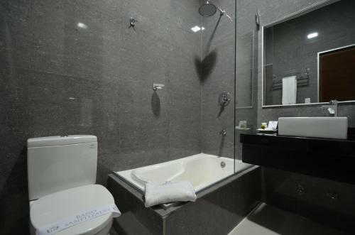 Hotel Camino Plaza