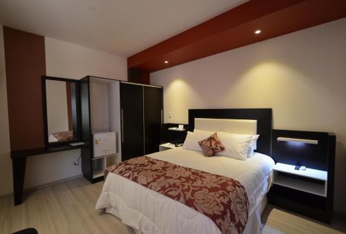 Hotel Camino Plaza