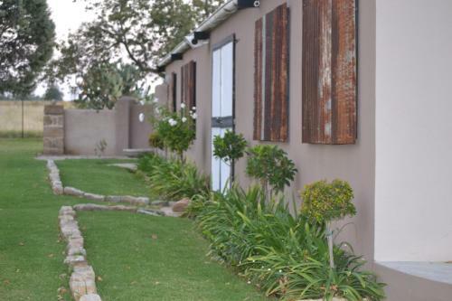 Hostal Favour House