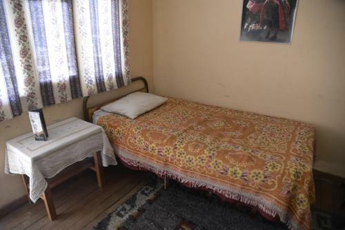 Homestay Jorge Sucre