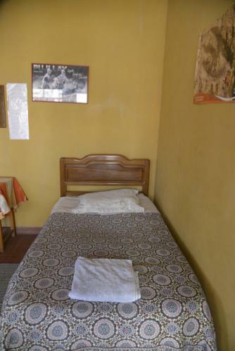 Homestay Jorge Sucre