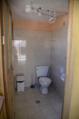 Homestay Jorge Sucre