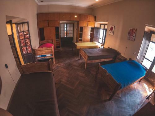 Albergue Colors House