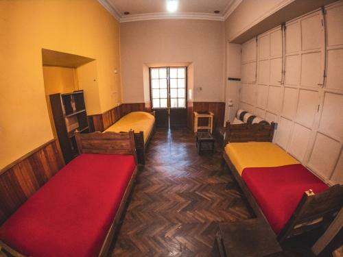 Albergue Colors House