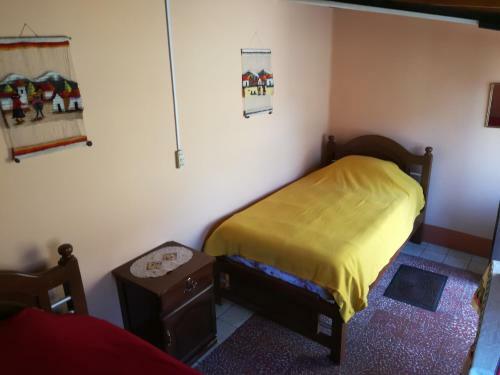 Albergue Colors House