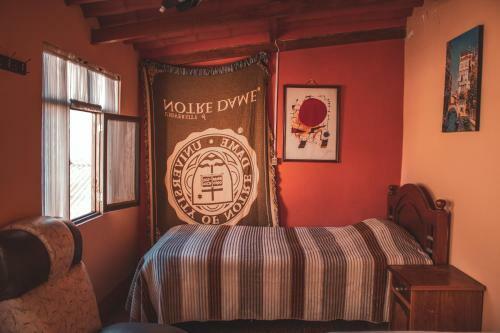 Albergue Colors House