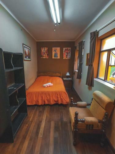 Albergue Colors House