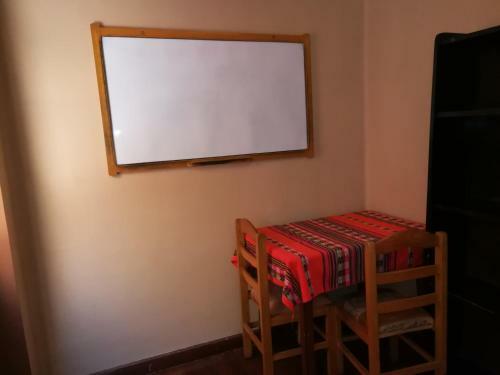 Albergue Colors House