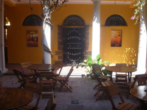 Albergue Colors House