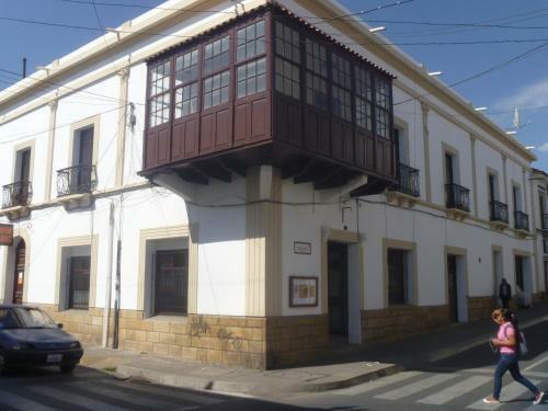 Albergue Colors House