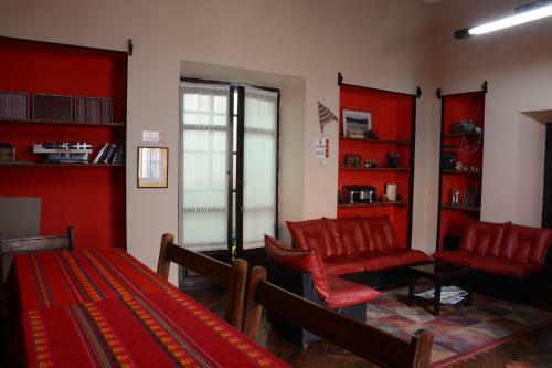 Albergue Colors House
