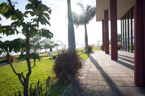 Manantiales Hotel De Turismo