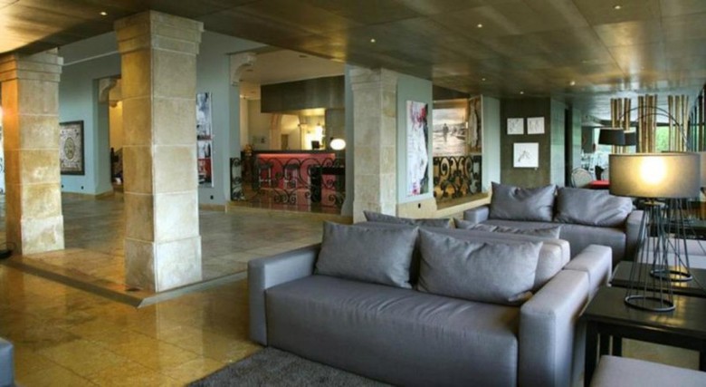 Hotel Do Sado Business & Nature Escapadas