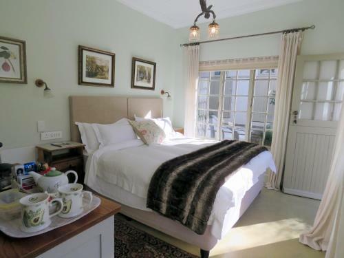 Hostal Au Pear Boutique Guest House