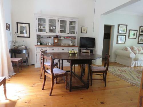 Hostal Au Pear Boutique Guest House