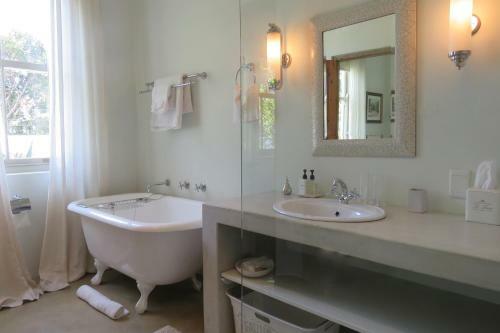 Hostal Au Pear Boutique Guest House