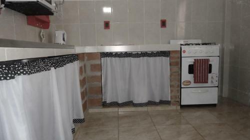 Rio Abajo Apart