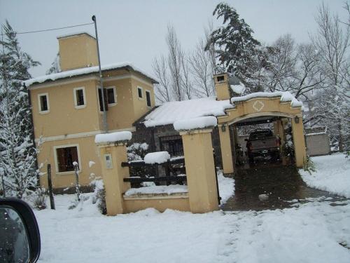 Casa En Raco