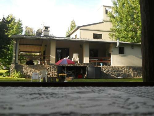 Casa En Raco
