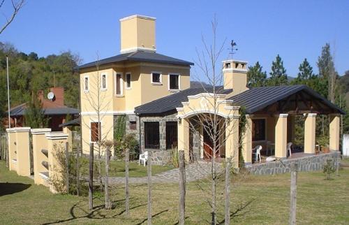 Casa En Raco