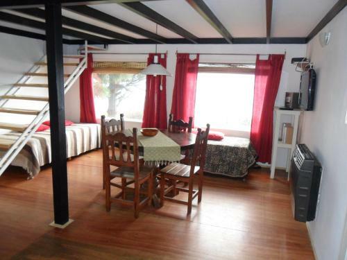Apartamento San Benito De Palermo