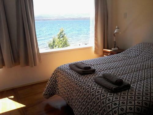 Apartamento San Benito De Palermo