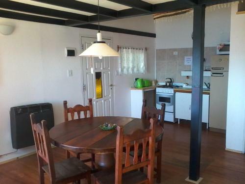 Apartamento San Benito De Palermo