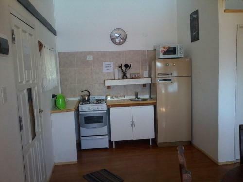 Apartamento San Benito De Palermo
