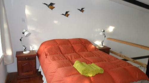 Apartamento San Benito De Palermo