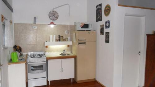 Apartamento San Benito De Palermo
